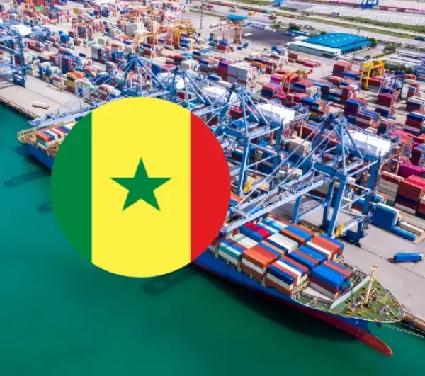 BESC Senegal - ETCN Waiver senegal Dakar