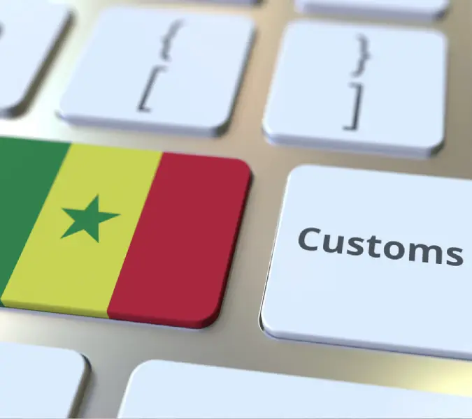 Custom Clearance Agent in Senegal
