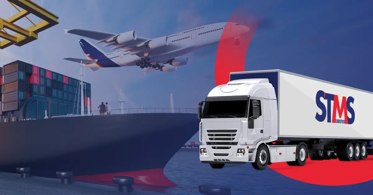 Freight Forwarding Senegal - air freight - sea freight - road freight