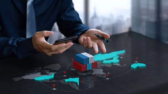 customs clearance senegal