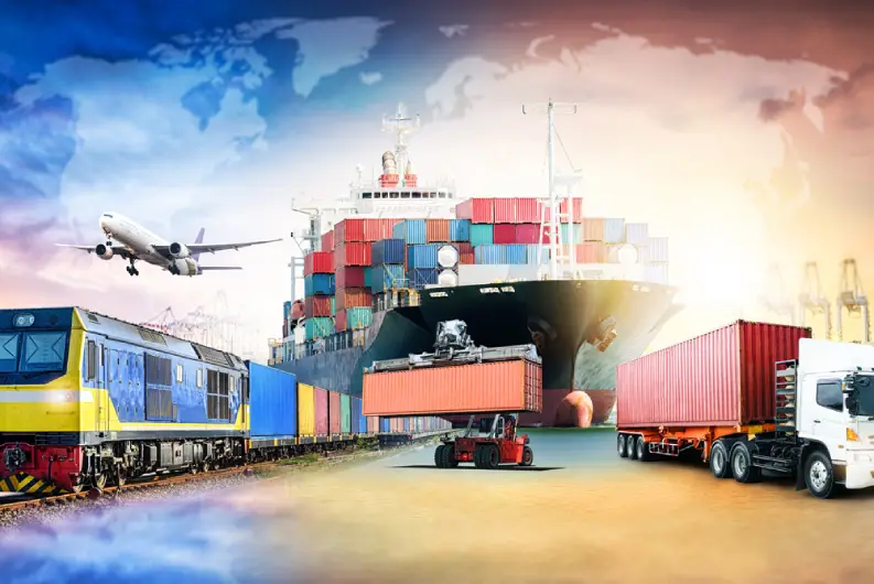 freight forwarding international senegal services