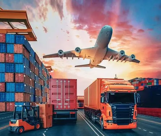 freight forwarding senegal services