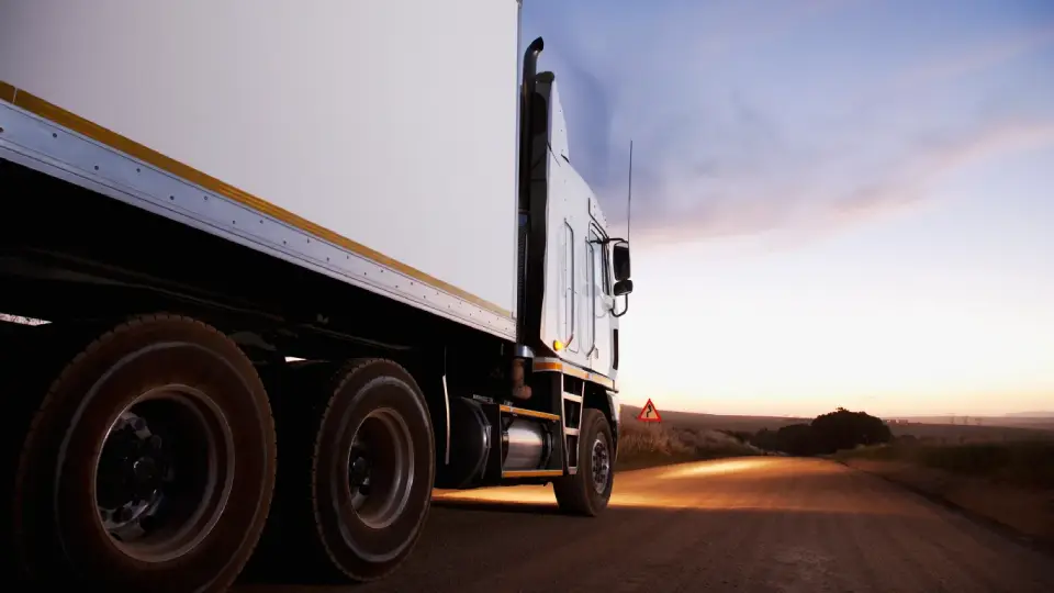 road freight senegal services