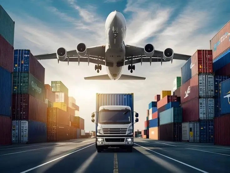 Air Freight Senegal - Cargo Transport