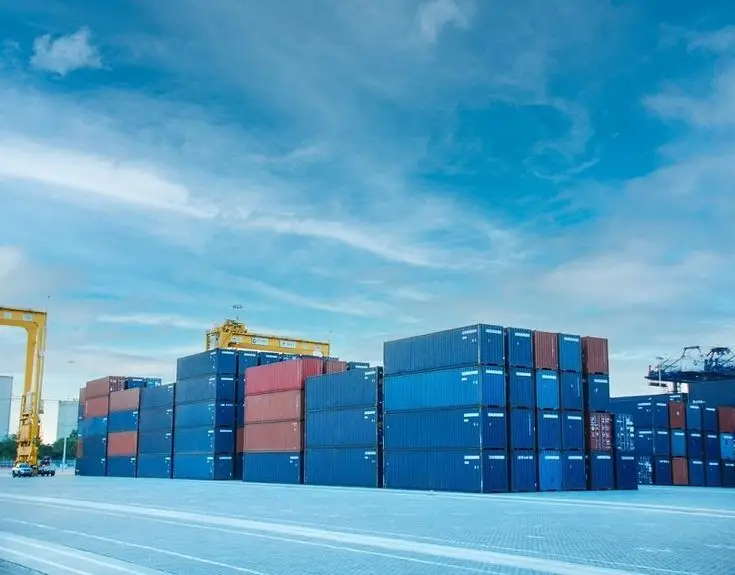 Freight Forwarding in Senegal_ A Key Pillar of International Trade