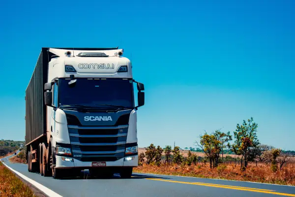Le Transport au Sénégal _ Un Secteur en Pleine Croissance