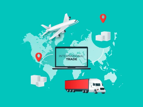 Comment choisir un transitaire entre la Suisse et le Sénégal