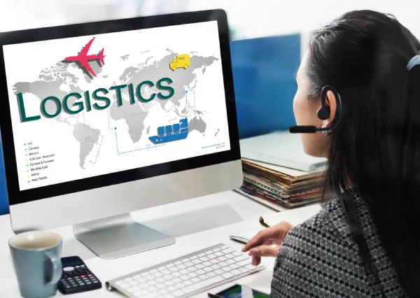 STMS Logistics, votre passerelle logistique entre Suisse et Sénégal