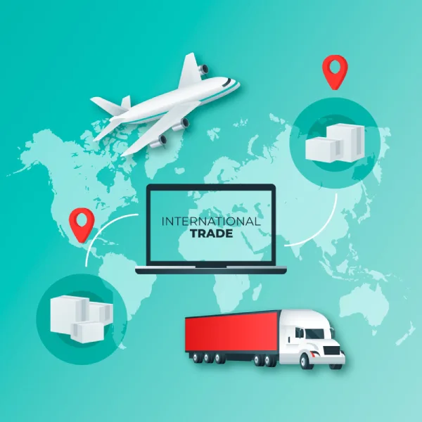 Une expertise logistique entre l’Europe et l’Afrique