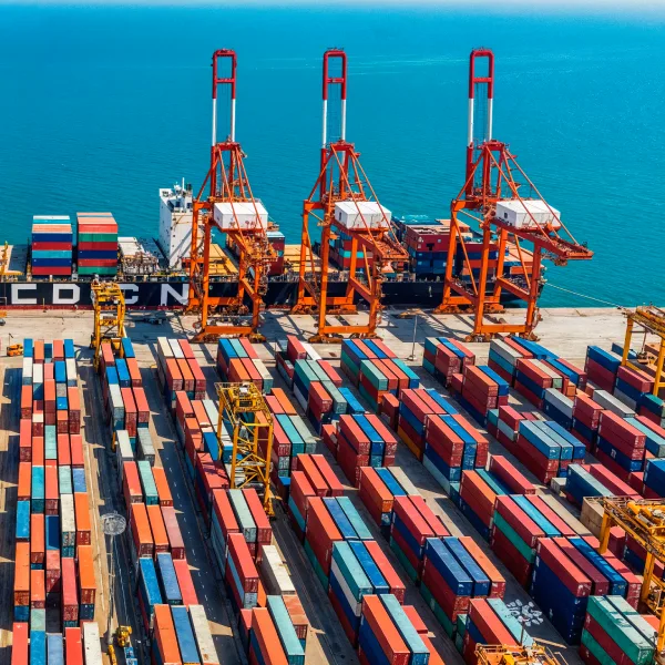 Transitaire Sénégal – Maroc _ Expertise et Solutions Logistiques Fiables