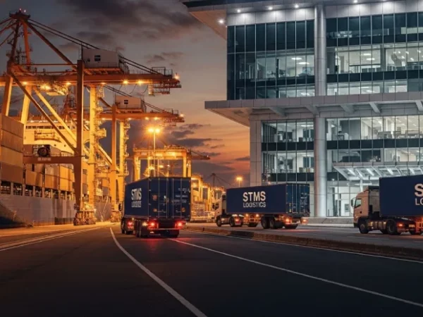 Customs clearance and reliable logistics management usa - senegal