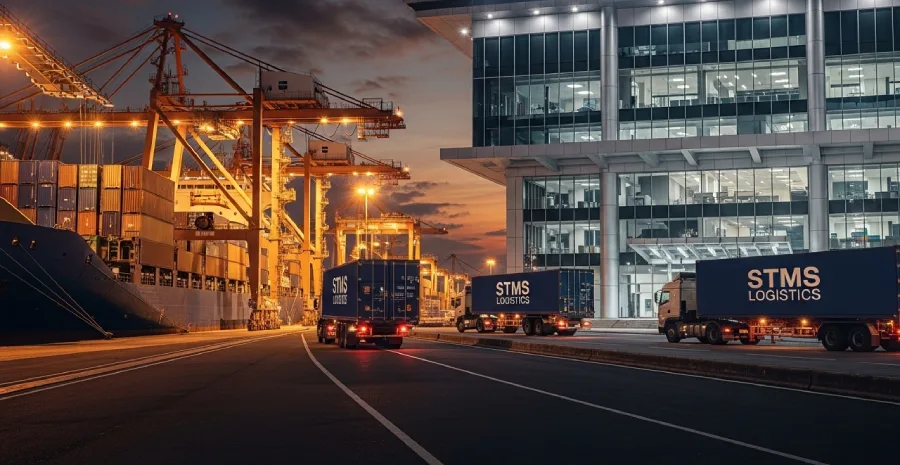 Customs clearance and reliable logistics management usa - senegal