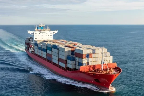 Quels sont les délais pour un transport maritime Sénégal – Europe