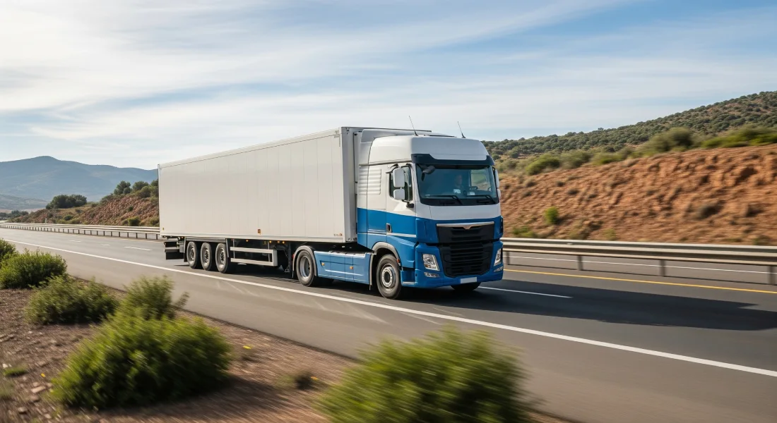 Transitaire Maroc Sénégal _ expert en transport international