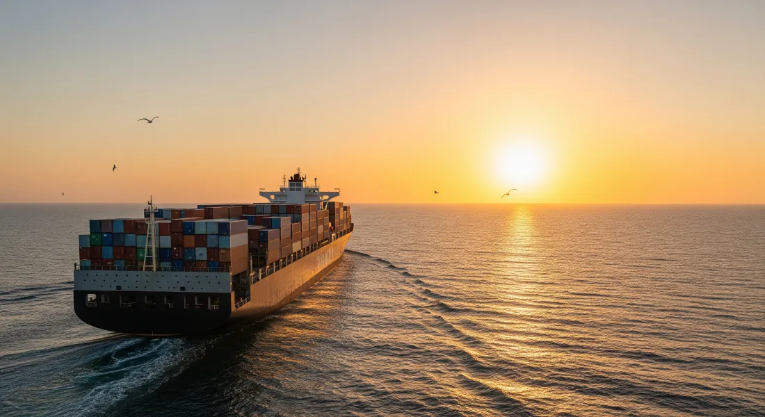 Freight Forwarding USA – Senegal