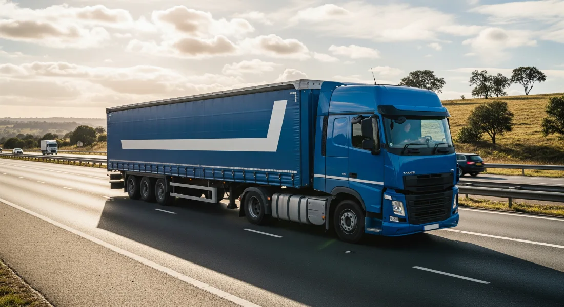 Transport Routier et Logistique des Marchandises au Sénégal