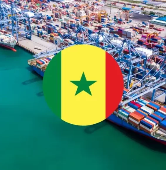 Bordereau électronique Sénégal - BESC sénégal